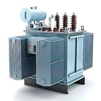 Transformer Rewinding & Refurbishment
