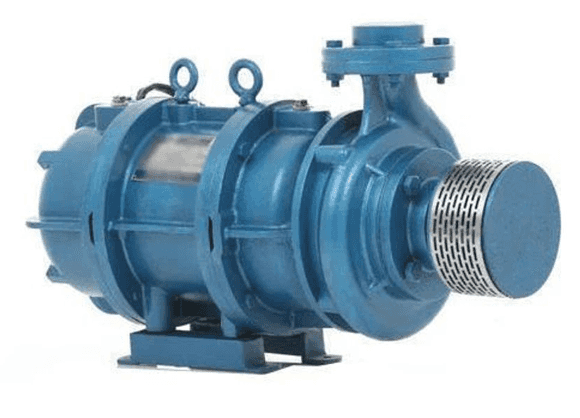 INDUSTRIAL PUMP MOTOR REWINDING & REPAIR